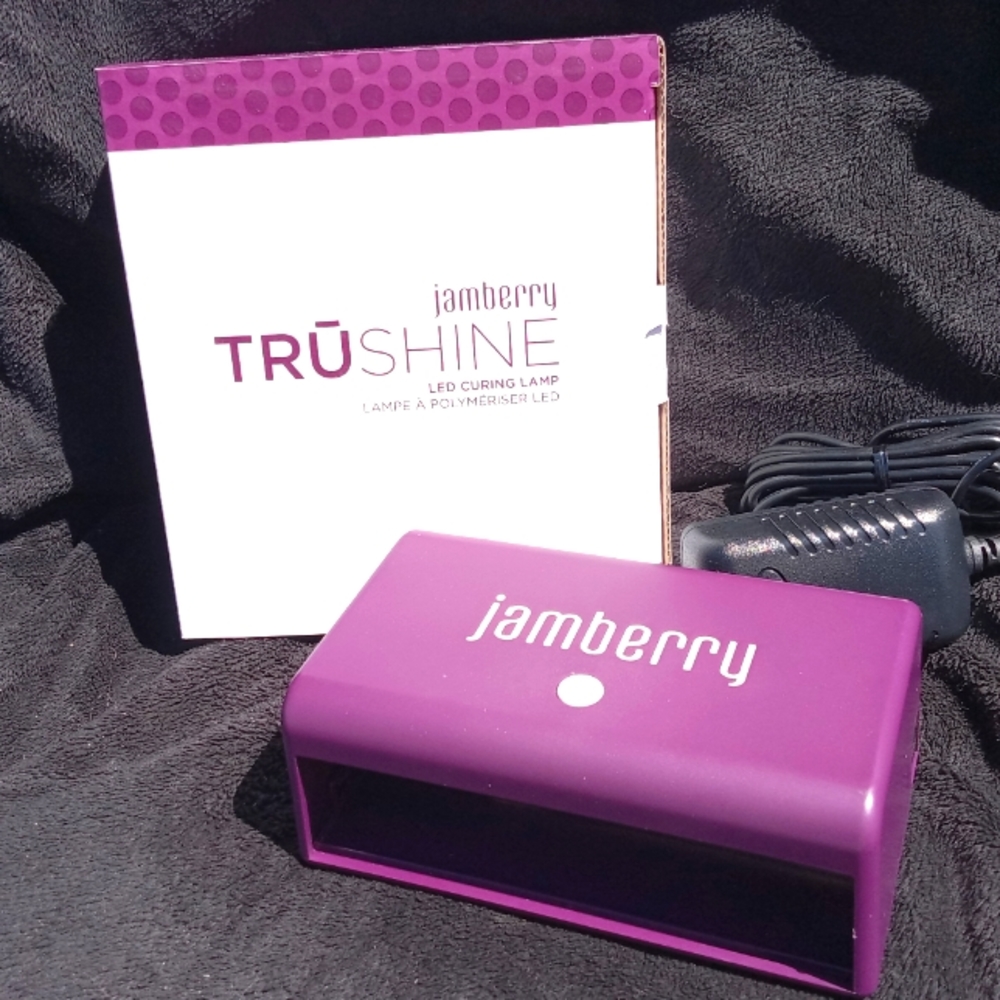 TRUSHINE LED CURING LAMP
